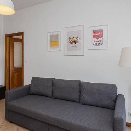 Youhosty - Zuretti42 Lägenhet Milano Exteriör bild
