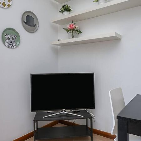 Youhosty - Zuretti42 Lägenhet Milano Exteriör bild