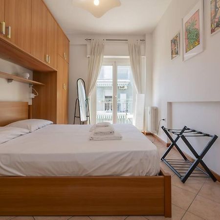 Youhosty - Zuretti42 Lägenhet Milano Exteriör bild