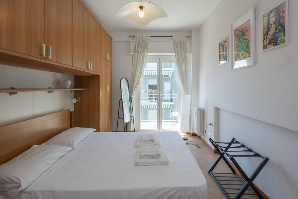 Youhosty - Zuretti42 Lägenhet Milano Exteriör bild