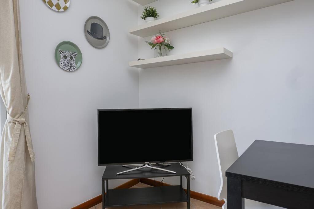 Youhosty - Zuretti42 Lägenhet Milano Exteriör bild