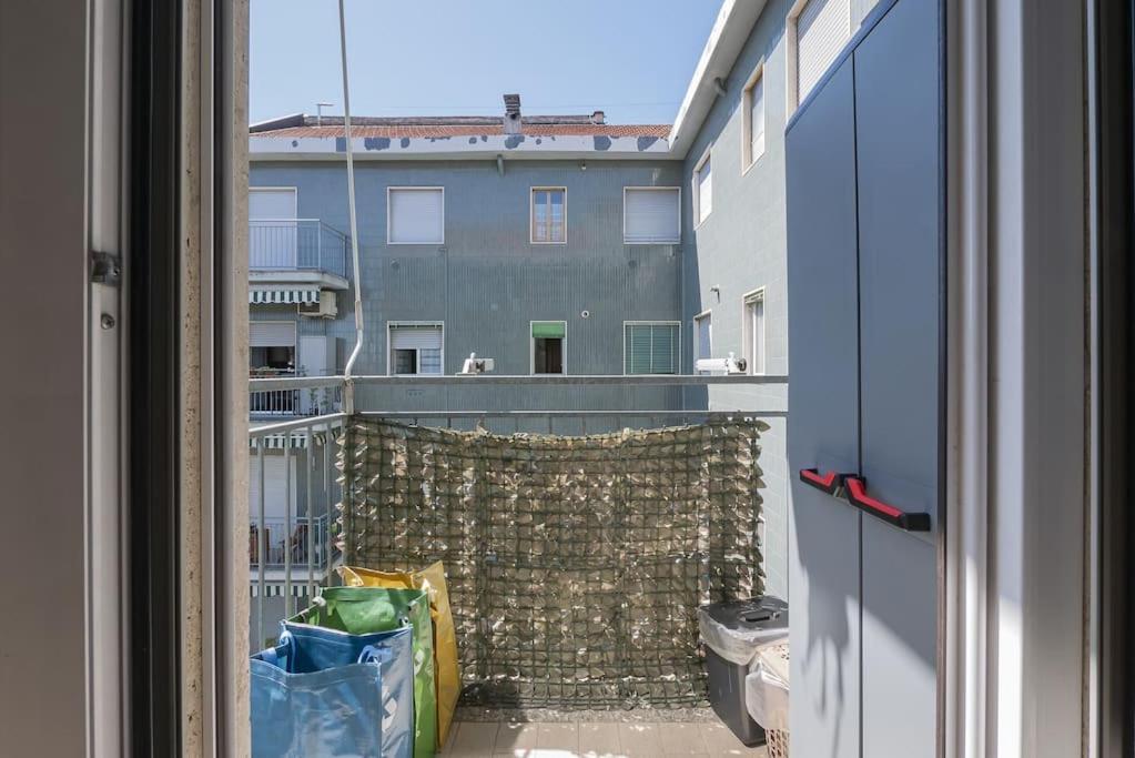 Youhosty - Zuretti42 Lägenhet Milano Exteriör bild
