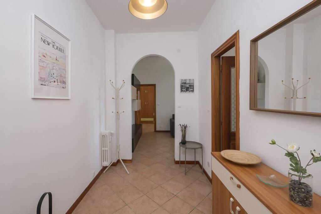 Youhosty - Zuretti42 Lägenhet Milano Exteriör bild