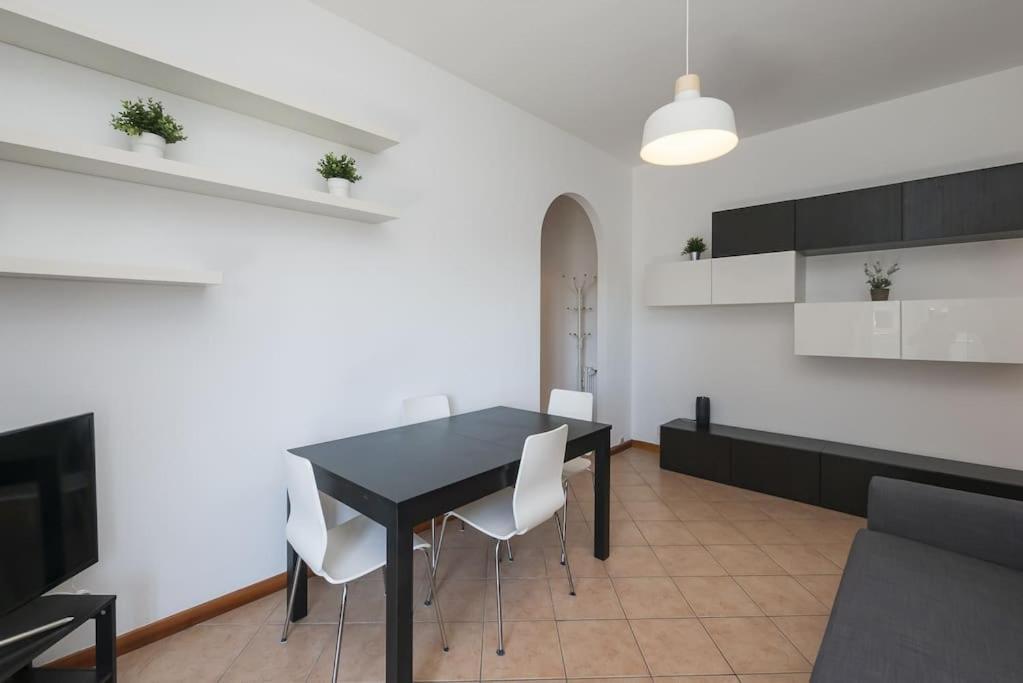 Youhosty - Zuretti42 Lägenhet Milano Exteriör bild