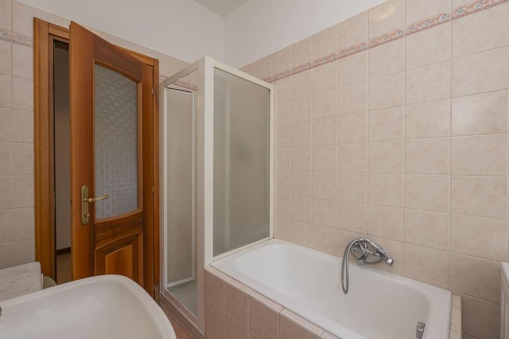 Youhosty - Zuretti42 Lägenhet Milano Exteriör bild