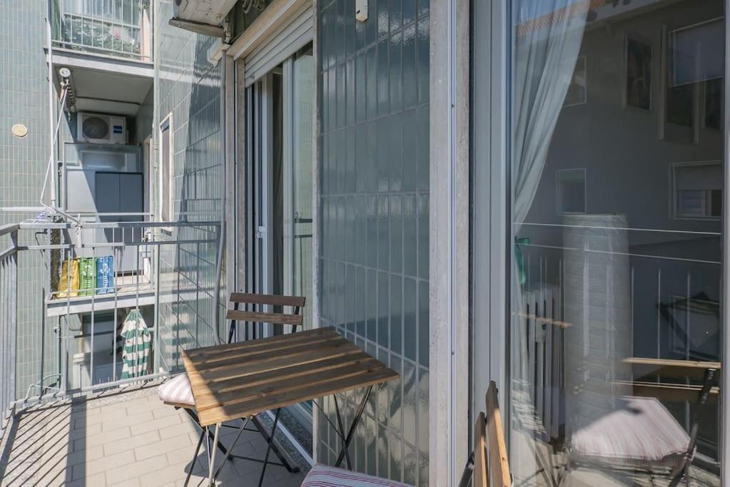 Youhosty - Zuretti42 Lägenhet Milano Exteriör bild