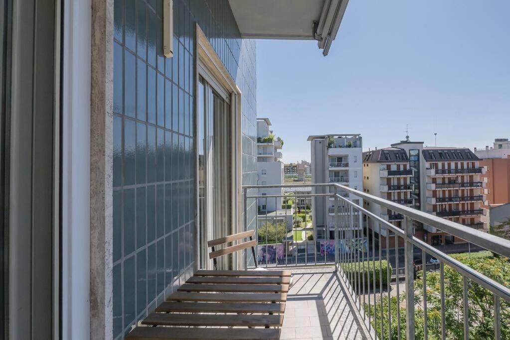 Youhosty - Zuretti42 Lägenhet Milano Exteriör bild