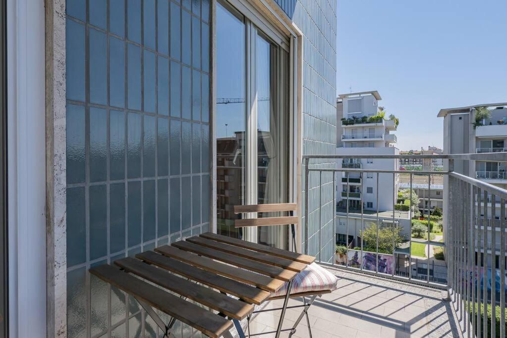 Youhosty - Zuretti42 Lägenhet Milano Exteriör bild
