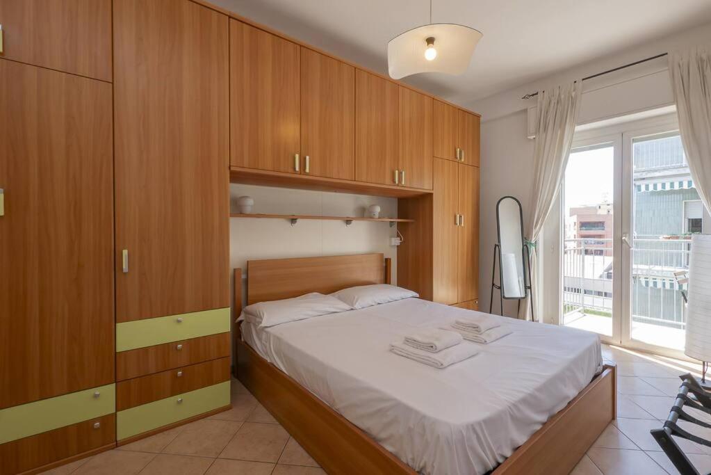 Youhosty - Zuretti42 Lägenhet Milano Exteriör bild