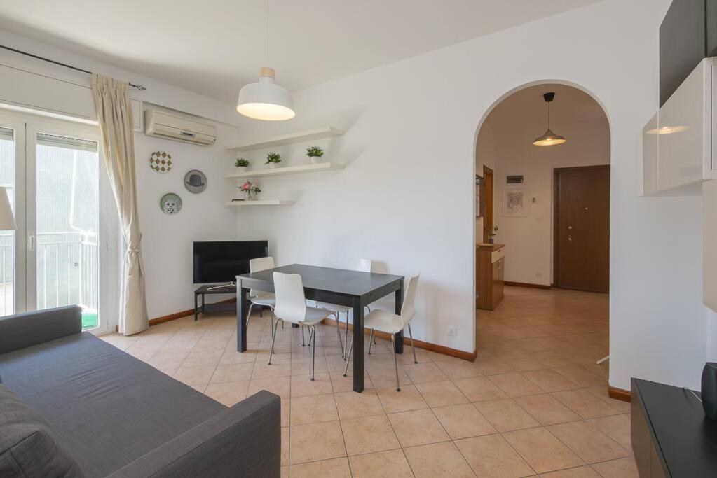 Youhosty - Zuretti42 Lägenhet Milano Exteriör bild