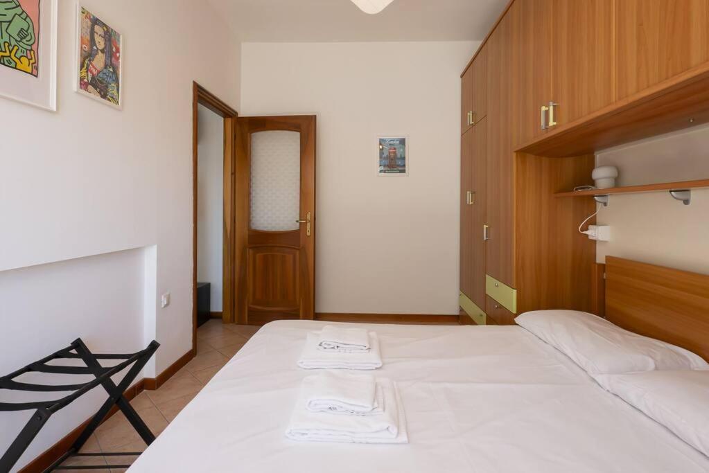 Youhosty - Zuretti42 Lägenhet Milano Exteriör bild
