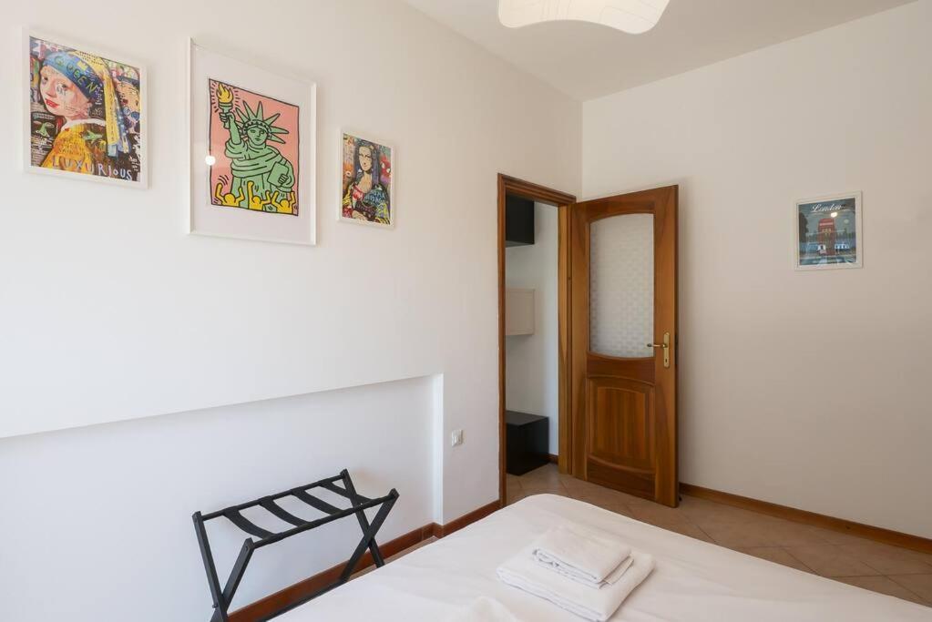 Youhosty - Zuretti42 Lägenhet Milano Exteriör bild