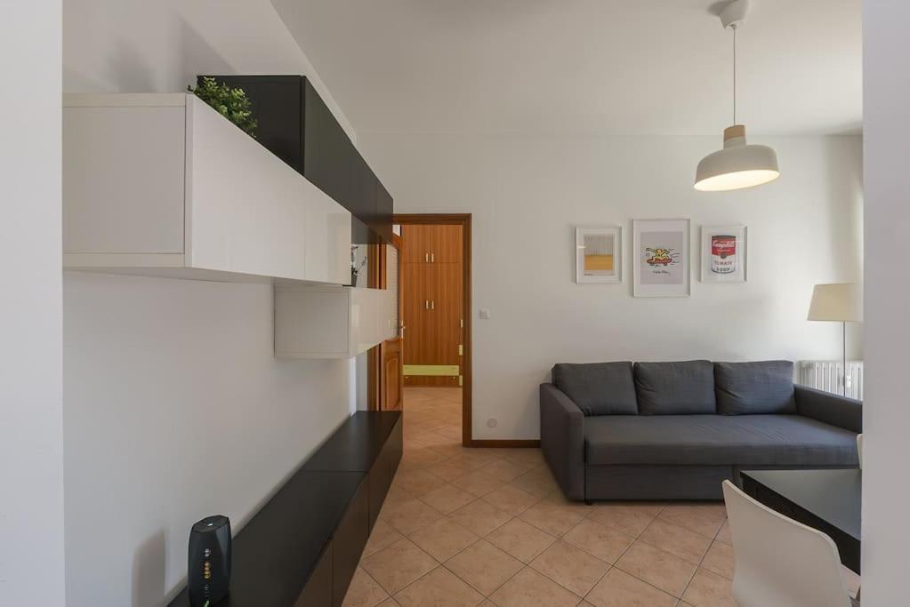 Youhosty - Zuretti42 Lägenhet Milano Exteriör bild